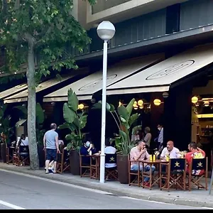 Hotel Urpi, Sabadell