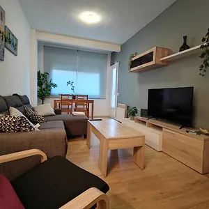  Apartamento Lg Downtown