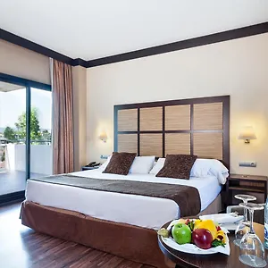 Hotel Attica 21 Valles, Sabadell