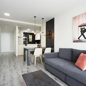  Apartamento Urban