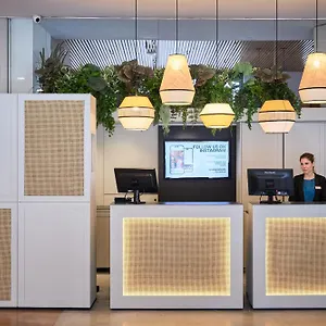 Hotel Catalonia, Sabadell