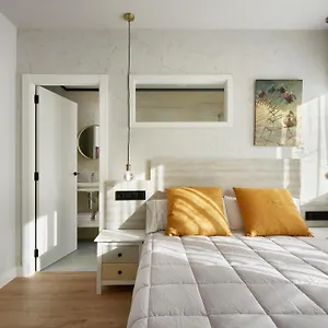  Hotel Urban 2