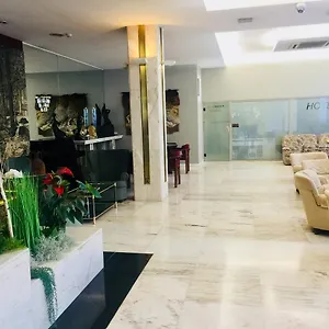 3* Hotel Budget Urpí Center