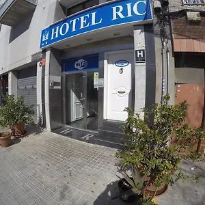 Ric Hotel
